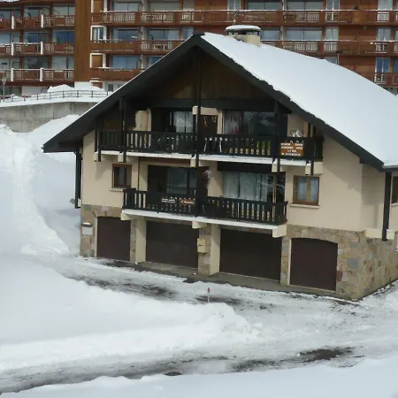 Amandine Appartement