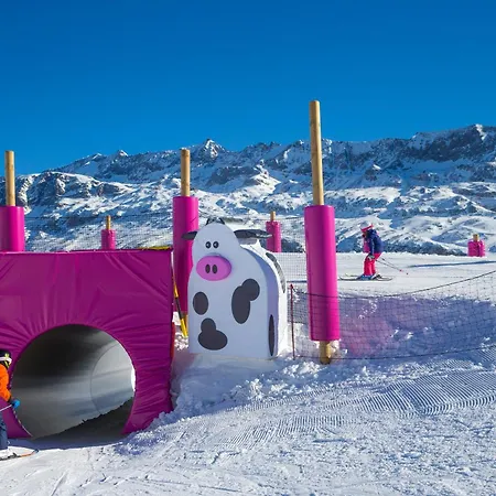 Amandine Alpe dʼHuez