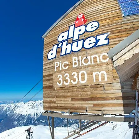 Amandine * Alpe dʼHuez